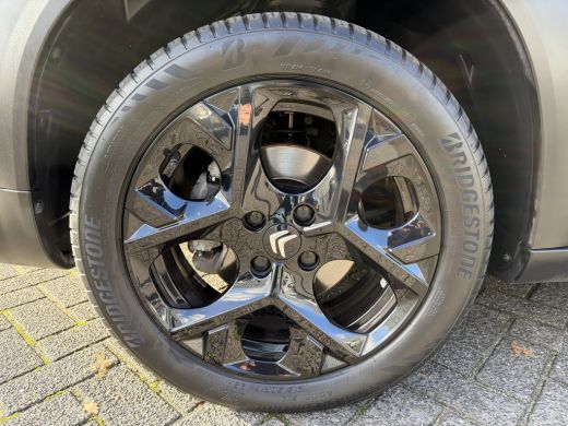 Citroën C3 Aircross 130pk Max (Camera - Keyless Entry - 17"incl 4S - Navigatie - Grip Controle - Automatische Airco -... ActivLease financial lease