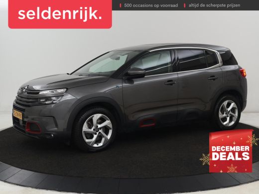 Citroën C5 Aircross 1.6 Plug-in Hybrid 225 Business | Camera | Carplay | Navigatie | Climate control | Bluetooth | Cr...