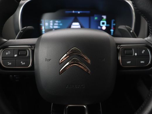 Citroën C5 Aircross 1.6 Plug-in Hybrid 225 Business | Camera | Carplay | Navigatie | Climate control | Bluetooth | Cr... ActivLease financial lease