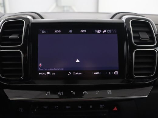 Citroën C5 Aircross 1.6 Plug-in Hybrid 225 Business | Camera | Carplay | Navigatie | Climate control | Bluetooth | Cr... ActivLease financial lease