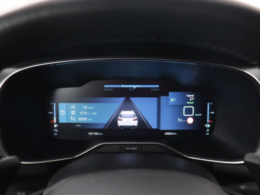 Citroën C5 Aircross 1.6 Plug-in Hybrid 225 Business | Camera | Carplay | Navigatie | Climate control | Bluetooth | Cr... ActivLease financial lease