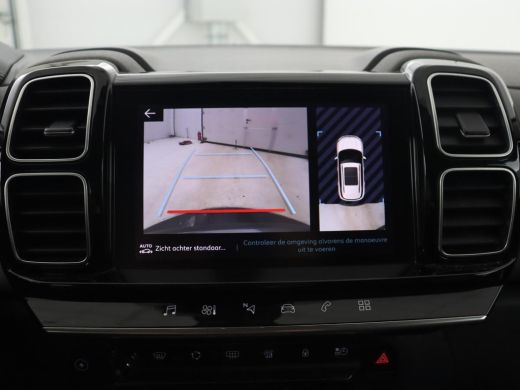 Citroën C5 Aircross 1.6 Plug-in Hybrid 225 Business | Camera | Carplay | Navigatie | Climate control | Bluetooth | Cr... ActivLease financial lease
