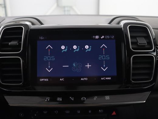 Citroën C5 Aircross 1.6 Plug-in Hybrid 225 Business | Camera | Carplay | Navigatie | Climate control | Bluetooth | Cr... ActivLease financial lease