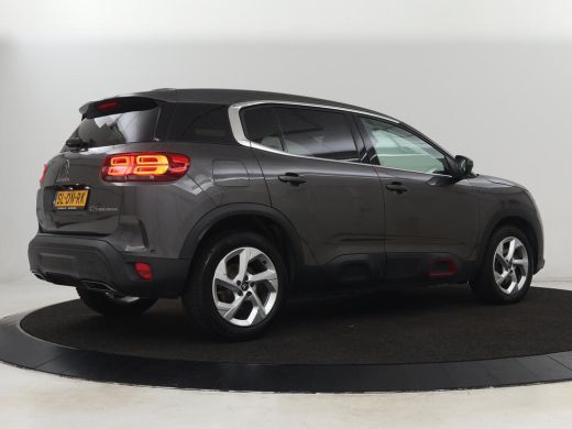 Citroën C5 Aircross 1.6 Plug-in Hybrid 225 Business | Camera | Carplay | Navigatie | Climate control | Bluetooth | Cr... ActivLease financial lease