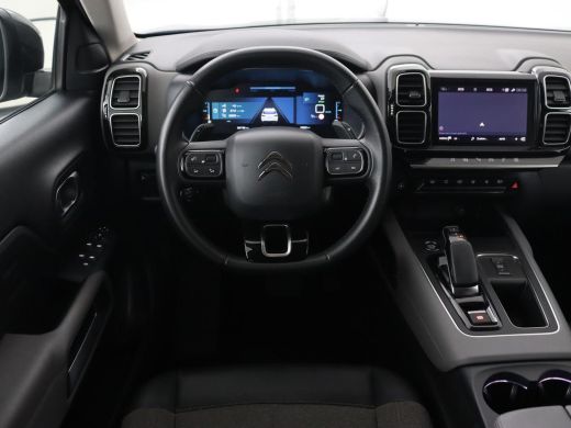 Citroën C5 Aircross 1.6 Plug-in Hybrid 225 Business | Camera | Carplay | Navigatie | Climate control | Bluetooth | Cr... ActivLease financial lease