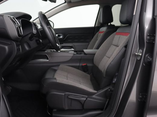 Citroën C5 Aircross 1.6 Plug-in Hybrid 225 Business | Camera | Carplay | Navigatie | Climate control | Bluetooth | Cr... ActivLease financial lease