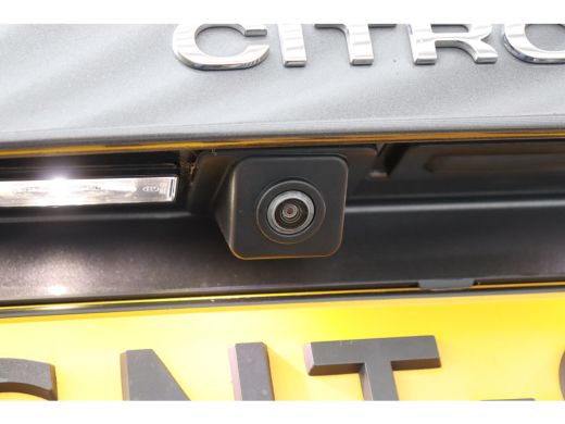 Citroën C5 Aircross Citro&euml;n 1.2 HYBRID 136PK &Euml;-SERIES AUTOMAAT / NAVI / LEDER / CLIMA / LED / PDC / 19" LMV / ALCANTA... ActivLease financial lease