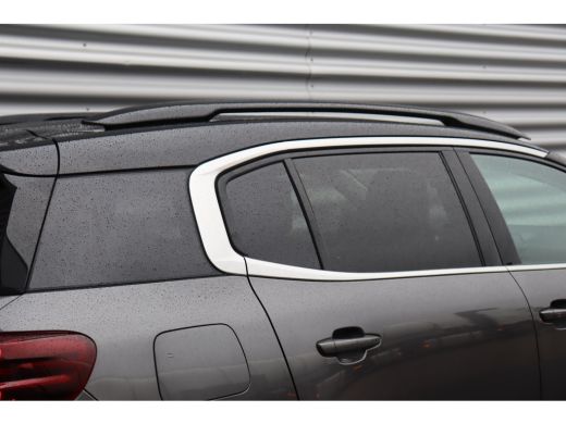 Citroën C5 Aircross Citro&euml;n 1.2 HYBRID 136PK &Euml;-SERIES AUTOMAAT / NAVI / LEDER / CLIMA / LED / PDC / 19" LMV / ALCANTA... ActivLease financial lease