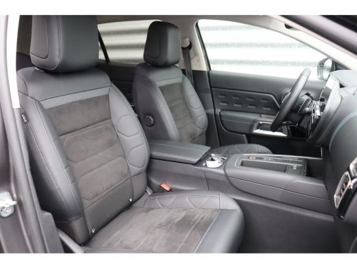 Citroën C5 Aircross Citro&euml;n 1.2 HYBRID 136PK &Euml;-SERIES AUTOMAAT / NAVI / LEDER / CLIMA / LED / PDC / 19" LMV / ALCANTA... ActivLease financial lease