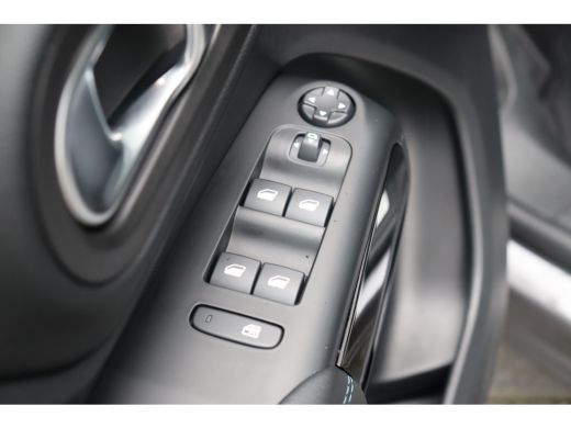 Citroën C5 Aircross Citro&euml;n 1.2 HYBRID 136PK &Euml;-SERIES AUTOMAAT / NAVI / LEDER / CLIMA / LED / PDC / 19" LMV / ALCANTA... ActivLease financial lease