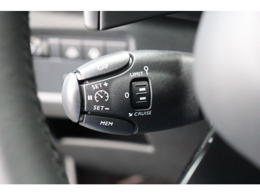 Citroën C5 Aircross Citro&euml;n 1.2 HYBRID 136PK &Euml;-SERIES AUTOMAAT / NAVI / LEDER / CLIMA / LED / PDC / 19" LMV / ALCANTA... ActivLease financial lease