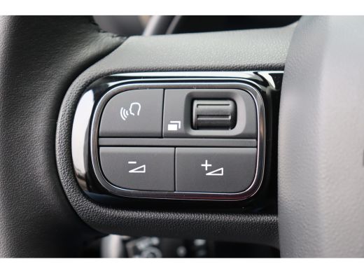 Citroën C5 Aircross Citro&euml;n 1.2 HYBRID 136PK &Euml;-SERIES AUTOMAAT / NAVI / LEDER / CLIMA / LED / PDC / 19" LMV / ALCANTA... ActivLease financial lease