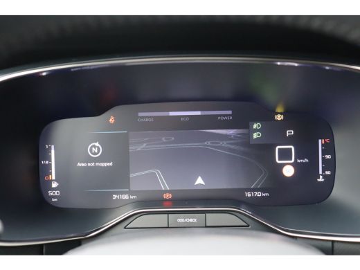 Citroën C5 Aircross Citro&euml;n 1.2 HYBRID 136PK &Euml;-SERIES AUTOMAAT / NAVI / LEDER / CLIMA / LED / PDC / 19" LMV / ALCANTA... ActivLease financial lease