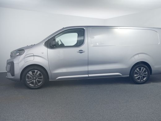 Citroën &euml;-Jumpy L3 136 75 kWh | Achteruitrijcamera | Airco (automatisch) | Apple Carplay/Android Auto|telefoonint... ActivLease financial lease