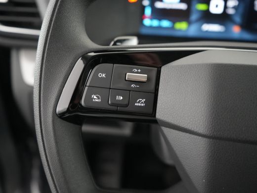 Citroën &euml;-Jumpy L3 136 75 kWh | Achteruitrijcamera | Airco (automatisch) | Apple Carplay/Android Auto|telefoonint... ActivLease financial lease