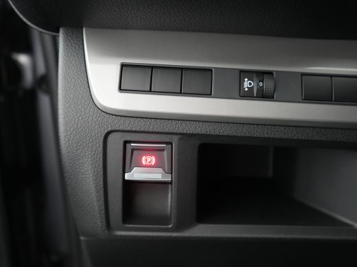 Citroën &euml;-Jumpy L3 136 75 kWh | Achteruitrijcamera | Airco (automatisch) | Apple Carplay/Android Auto|telefoonint... ActivLease financial lease