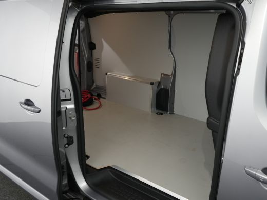 Citroën &euml;-Jumpy L3 136 75 kWh | Achteruitrijcamera | Airco (automatisch) | Apple Carplay/Android Auto|telefoonint... ActivLease financial lease