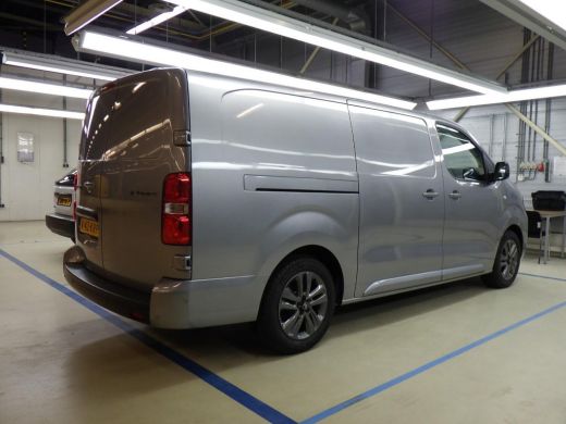 Citroën &euml;-Jumpy L3 136 75 kWh | Achteruitrijcamera | Airco (automatisch) | Apple Carplay/Android Auto|telefoonint... ActivLease financial lease