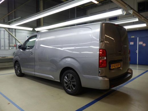 Citroën &euml;-Jumpy L3 136 75 kWh | Achteruitrijcamera | Airco (automatisch) | Apple Carplay/Android Auto|telefoonint... ActivLease financial lease