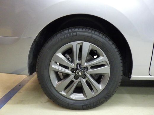 Citroën &euml;-Jumpy L3 136 75 kWh | Achteruitrijcamera | Airco (automatisch) | Apple Carplay/Android Auto|telefoonint... ActivLease financial lease