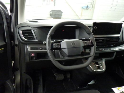 Citroën &euml;-Jumpy L3 136 75 kWh | Achteruitrijcamera | Airco (automatisch) | Apple Carplay/Android Auto|telefoonint... ActivLease financial lease