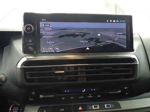 Citroën &euml;-Jumpy L3 136 75 kWh | Achteruitrijcamera | Airco (automatisch) | Apple Carplay/Android Auto|telefoonint... ActivLease financial lease
