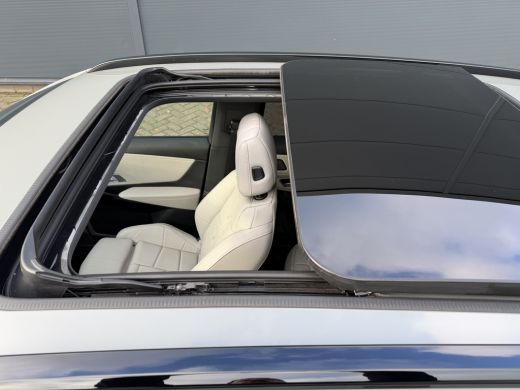 DS DS 7 225pk E-Tense Etoile (Elektrisch Schuifdak - Trekhaak - Focal Electra - NightVision - Leder incl ... ActivLease financial lease