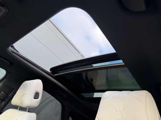 DS DS 7 225pk E-Tense Etoile (Elektrisch Schuifdak - Trekhaak - Focal Electra - NightVision - Leder incl ... ActivLease financial lease