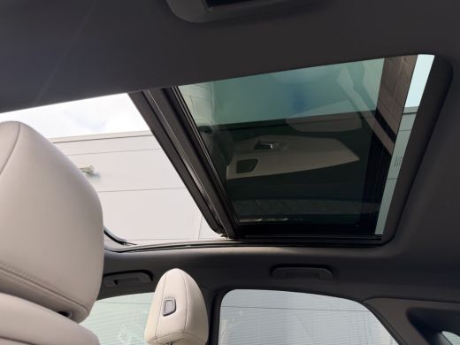 DS DS 7 225pk E-Tense Etoile (Elektrisch Schuifdak - Trekhaak - Focal Electra - NightVision - Leder incl ... ActivLease financial lease