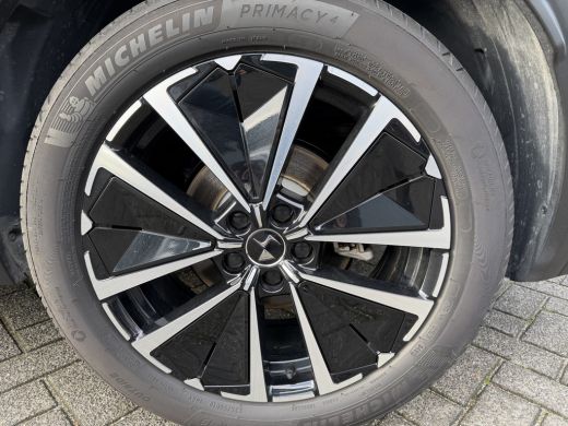 DS DS 7 225pk E-Tense Etoile (Elektrisch Schuifdak - Trekhaak - Focal Electra - NightVision - Leder incl ... ActivLease financial lease