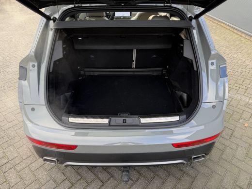 DS DS 7 225pk E-Tense Etoile (Elektrisch Schuifdak - Trekhaak - Focal Electra - NightVision - Leder incl ... ActivLease financial lease