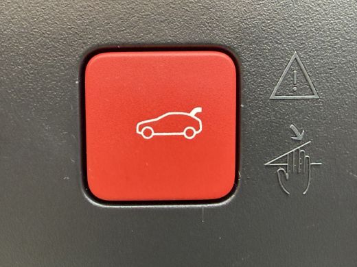 DS DS 7 225pk E-Tense Etoile (Elektrisch Schuifdak - Trekhaak - Focal Electra - NightVision - Leder incl ... ActivLease financial lease