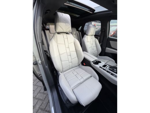 DS DS 7 225pk E-Tense Etoile (Elektrisch Schuifdak - Trekhaak - Focal Electra - NightVision - Leder incl ... ActivLease financial lease