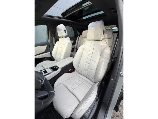DS DS 7 225pk E-Tense Etoile (Elektrisch Schuifdak - Trekhaak - Focal Electra - NightVision - Leder incl ... ActivLease financial lease
