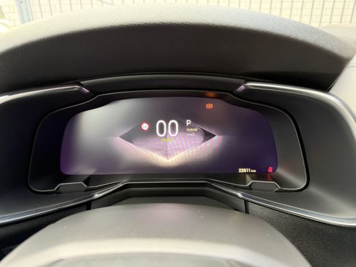 DS DS 7 225pk E-Tense Etoile (Elektrisch Schuifdak - Trekhaak - Focal Electra - NightVision - Leder incl ... ActivLease financial lease