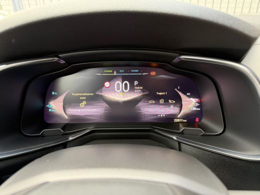 DS DS 7 225pk E-Tense Etoile (Elektrisch Schuifdak - Trekhaak - Focal Electra - NightVision - Leder incl ... ActivLease financial lease