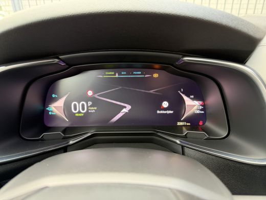 DS DS 7 225pk E-Tense Etoile (Elektrisch Schuifdak - Trekhaak - Focal Electra - NightVision - Leder incl ... ActivLease financial lease