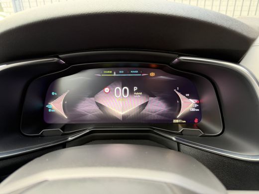 DS DS 7 225pk E-Tense Etoile (Elektrisch Schuifdak - Trekhaak - Focal Electra - NightVision - Leder incl ... ActivLease financial lease