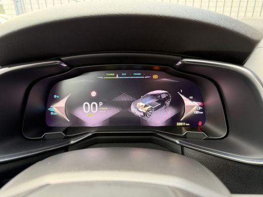 DS DS 7 225pk E-Tense Etoile (Elektrisch Schuifdak - Trekhaak - Focal Electra - NightVision - Leder incl ... ActivLease financial lease