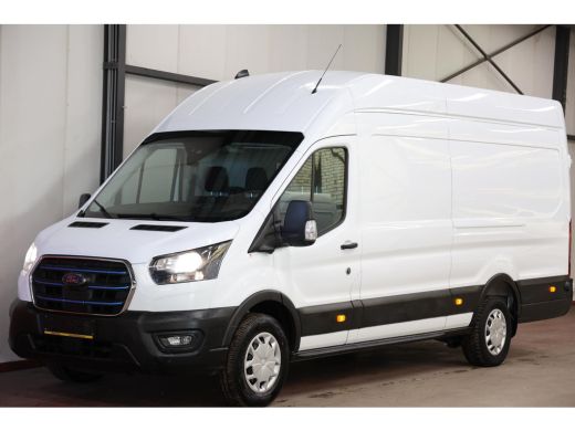 Ford E-Transit 350 L4H3 Trend 68 kWh