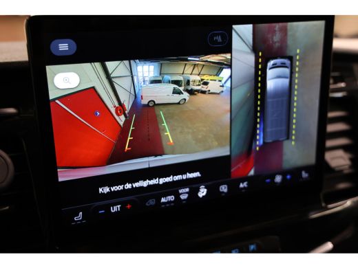 Ford E-Transit 350 L4H3 Trend 68 kWh ActivLease financial lease