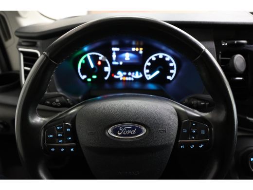 Ford E-Transit 350 L4H3 Trend 68 kWh ActivLease financial lease