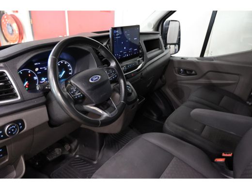 Ford E-Transit 350 L4H3 Trend 68 kWh ActivLease financial lease