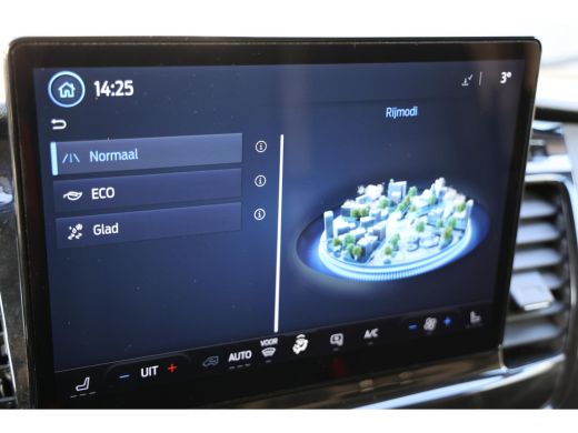 Ford E-Transit 350 L4H3 Trend 68 kWh ActivLease financial lease