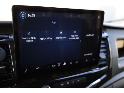 Ford E-Transit 350 L4H3 Trend 68 kWh ActivLease financial lease