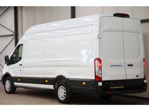 Ford E-Transit 350 L4H3 Trend 68 kWh ActivLease financial lease
