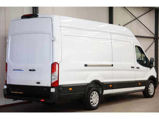 Ford E-Transit 350 L4H3 Trend 68 kWh ActivLease financial lease
