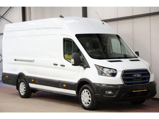 Ford E-Transit 350 L4H3 Trend 68 kWh ActivLease financial lease