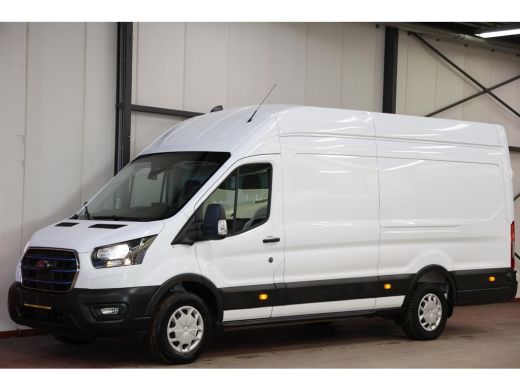 Ford E-Transit 350 L4H3 Trend 68 kWh ActivLease financial lease
