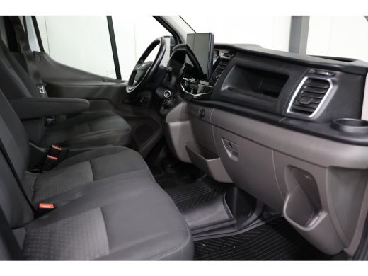 Ford E-Transit 350 L4H3 Trend 68 kWh ActivLease financial lease